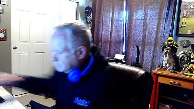 nobledad online show from 8, 3, 2026