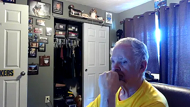 nobledad online show from 28, 3, 2026