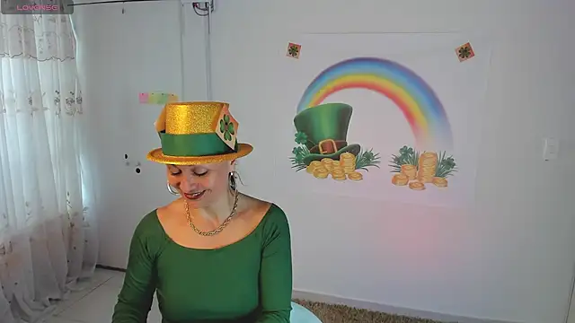 lollita 23  online show from 17, 3, 2025