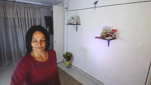 lollita 23  online show from 1, 10, 2025