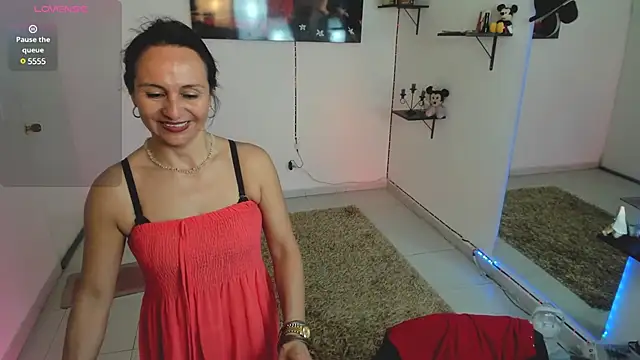 lollita 23  online show from 25, 2, 2025