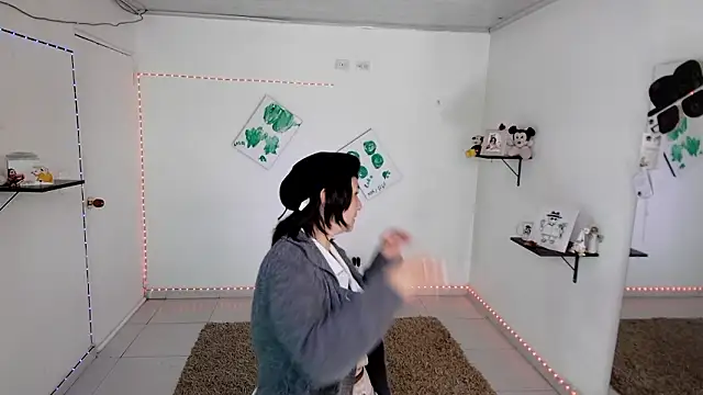 lollita 23  online show from 23, 2, 2026