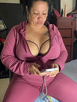 CamelliaLong online show from 15, 7, 2026