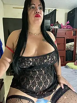 CamelliaLong online show from 24, 6, 2026