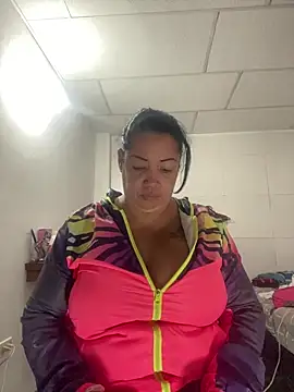 CamelliaLong online show from 14, 4, 2026