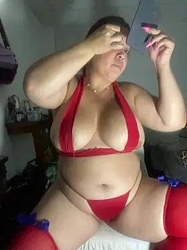 CamelliaLong online show from 11, 6, 2026