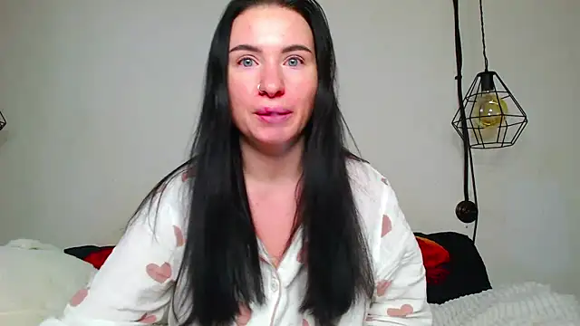 KristinSquirt online show from 14, 3, 2025