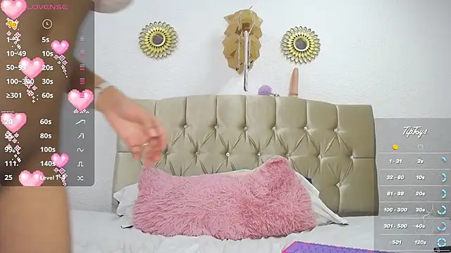 Dreams sophi online show from 31, 1, 2025