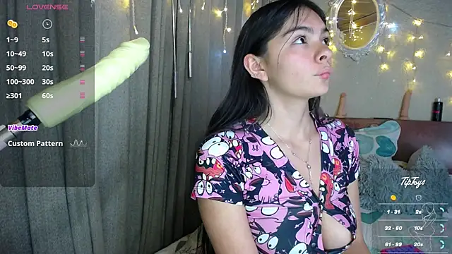 Dreams sophi online show from 20, 10, 2025