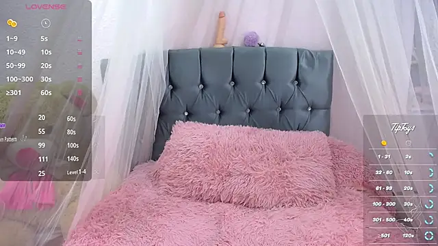 Dreams sophi online show from 12, 9, 2025