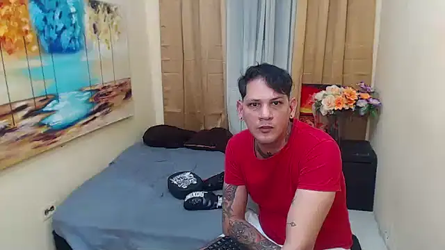 two monstercock online show from 14, 11, 2025