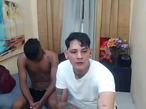 two monstercock online show from 17, 11, 2025