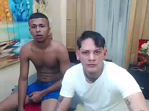 two monstercock online show from 13, 11, 2025