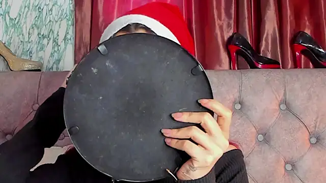  Scarlett 01 online show from 21, 12, 2025