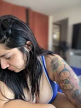 Snapshot of horny_roomiess chatting on 20, 9, 2025 horny roomiess online show from 20, 9, 2025