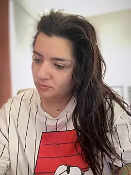 Snapshot of horny_roomiess chatting on 19, 10, 2025 horny roomiess online show from 19, 10, 2025