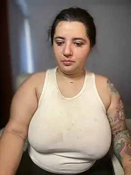 horny roomiess online show from 8, 5, 2026