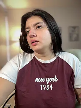 Snapshot of horny_roomiess chatting on 26, 10, 2025 horny roomiess online show from 26, 10, 2025