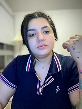 Snapshot of horny_roomiess chatting on 19, 10, 2025 horny roomiess online show from 19, 10, 2025