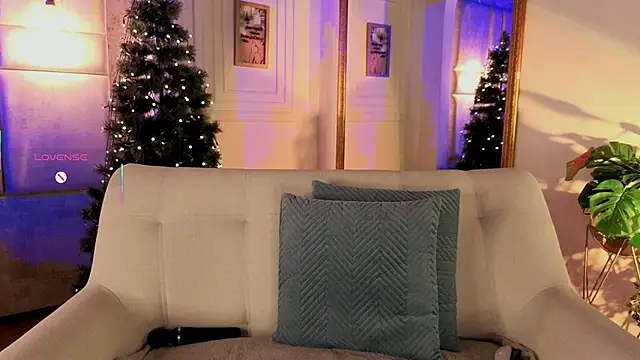 Victoria-Harper online show from 19, 12, 2025