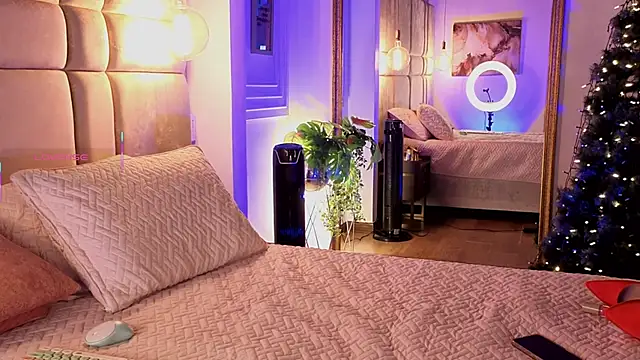 Victoria-Harper online show from 17, 12, 2025