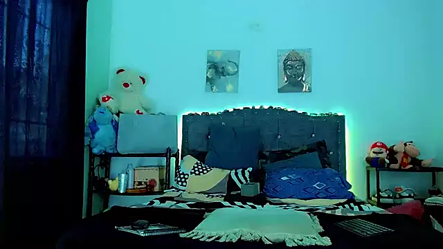 Liamscott  online show from 6, 3, 2026