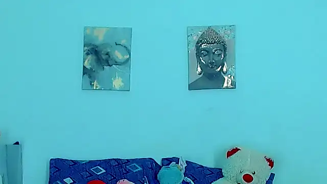 Liamscott  online show from 10, 1, 2026