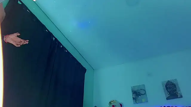 Liamscott  online show from 17, 2, 2026