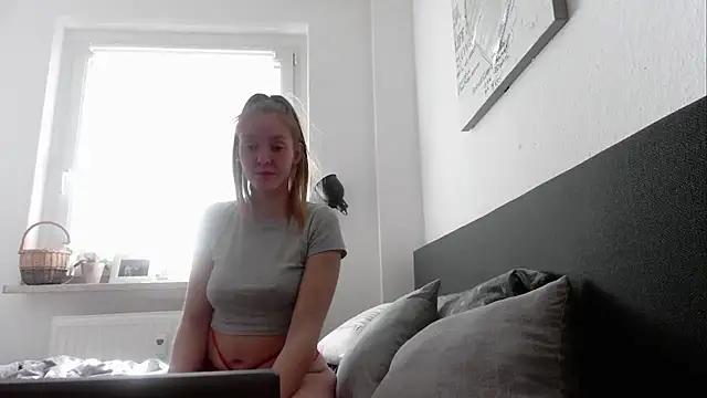 LachenderTeufel online show from 22, 3, 2025