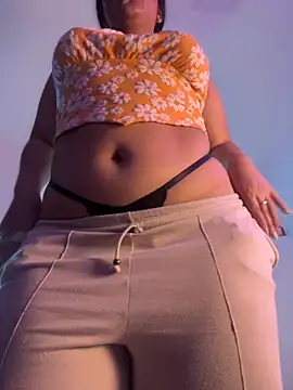 JulianaCastillo online show from 17, 11, 2025