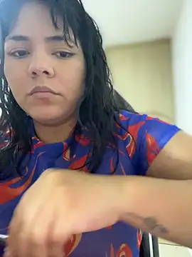 JulianaCastillo online show from 8, 10, 2025