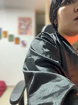 JulianaCastillo online show from 19, 9, 2025