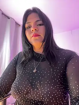 JulianaCastillo online show from 16, 3, 2025