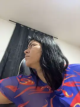 JulianaCastillo online show from 11, 2, 2026