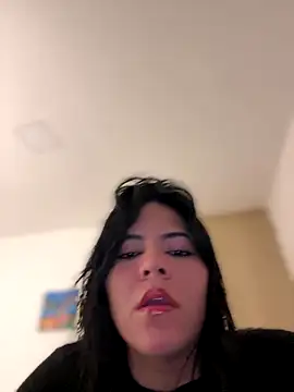 JulianaCastillo online show from 12, 9, 2025