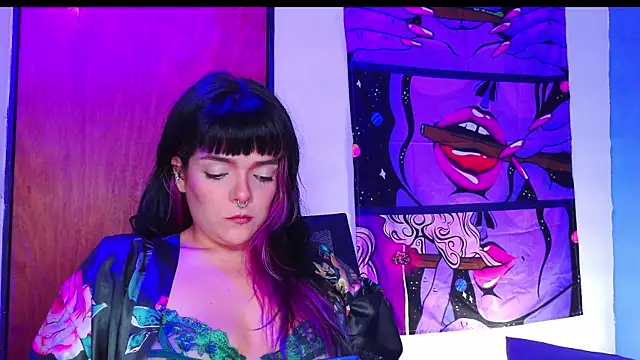 purple em69 online show from 7, 7, 2026