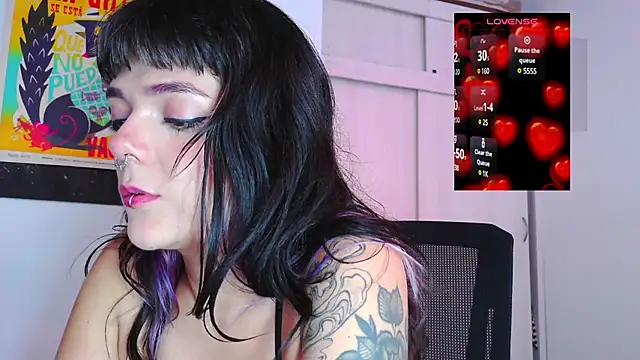 purple em69 online show from 15, 3, 2025