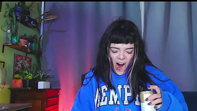 purple em69 online show from 14, 2, 2026