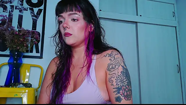 purple em69 online show from 19, 6, 2026