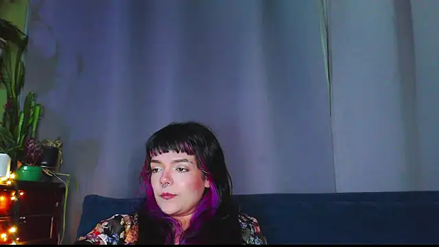 purple em69 online show from 21, 6, 2026