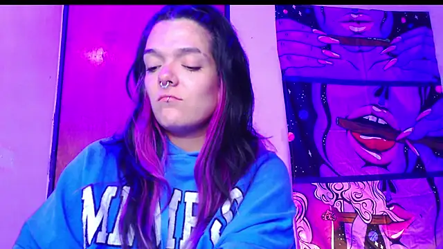 purple em69 online show from 11, 7, 2026