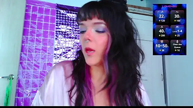 purple em69 online show from 9, 3, 2025