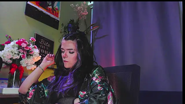 purple em69 online show from 21, 2, 2026