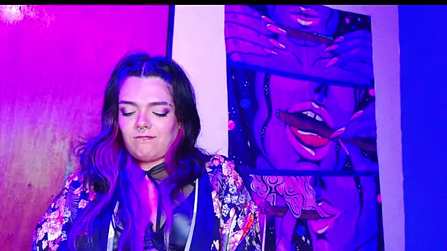 purple em69 online show from 10, 7, 2026