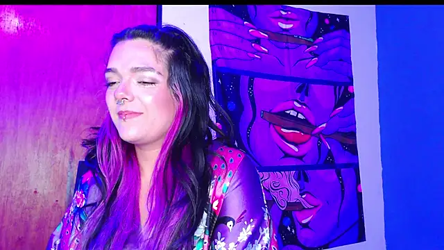 purple em69 online show from 12, 7, 2026