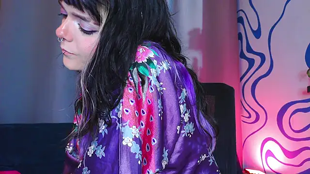 purple em69 online show from 2, 10, 2025