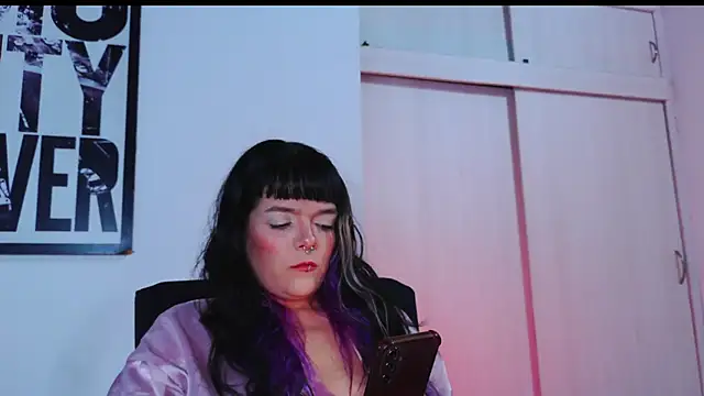 purple em69 online show from 12, 2, 2026