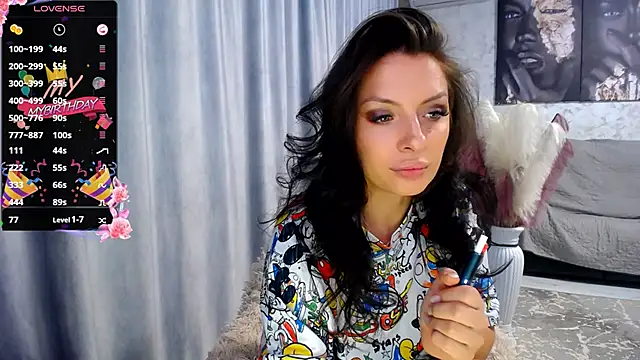 stayhere online show from 10, 9, 2025