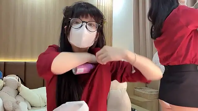 Jennie Spa online show from 28, 2, 2026