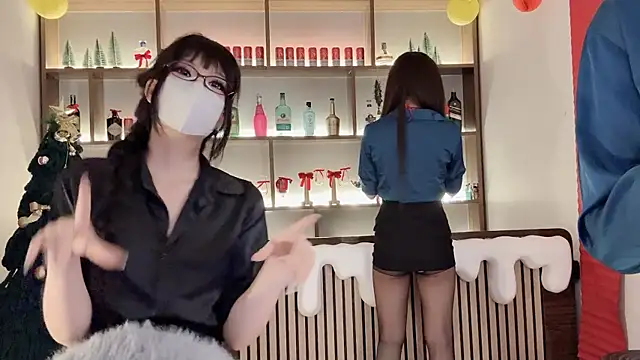 Jennie Spa online show from 18, 4, 2026